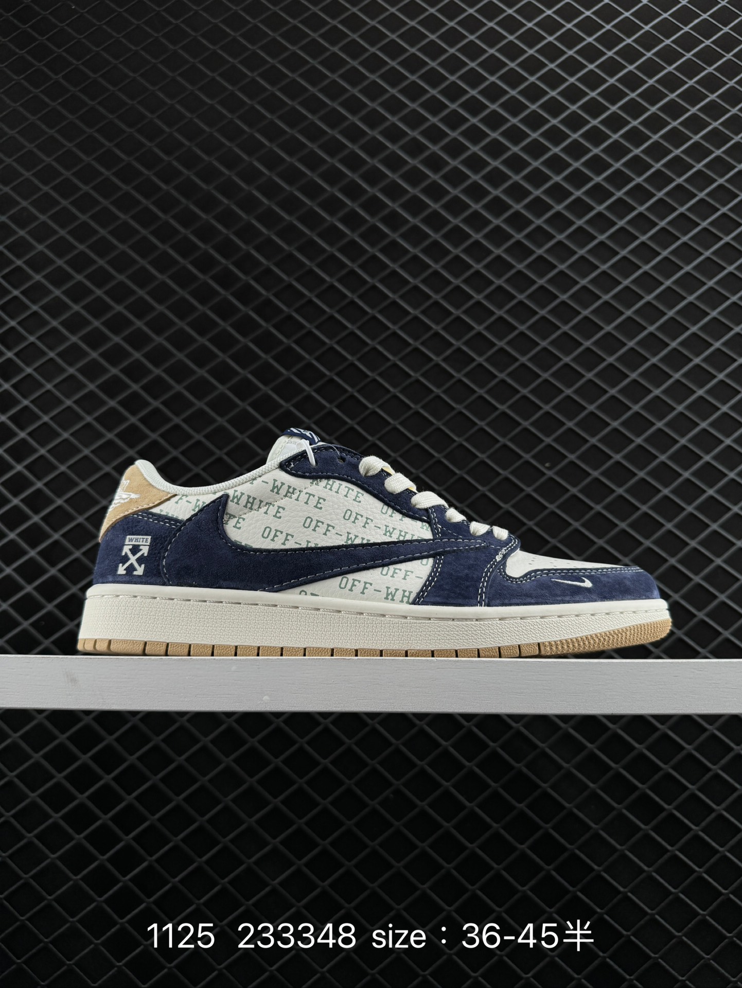 fragment design x Travis Scott x Nike Air Jordan 1 Low OG SP”Black/Green Toe“ fragment design x Travis Scott x Nike Air Jordan 1 Low OG SP”Black/Green Toe“